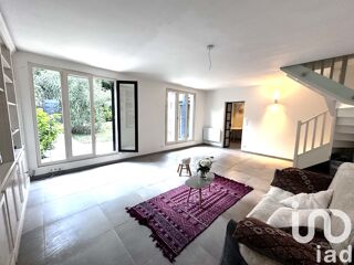  Maison � vendre 5 pi�ces 110 m�