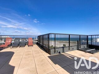  Appartement � vendre 2 pi�ces 25 m�