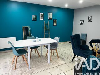  Maison � vendre 3 pi�ces 93 m�