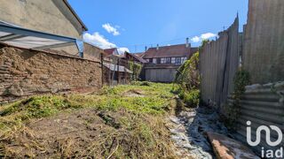  Maison � vendre 3 pi�ces 80 m�