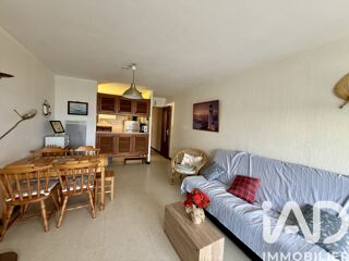  Appartement  vendre 2 pices 41 m