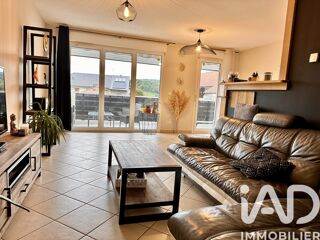  Appartement � vendre 3 pi�ces 61 m�