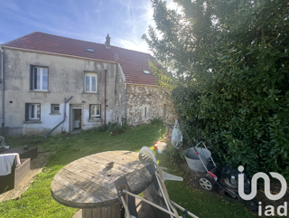  Maison � vendre 5 pi�ces 140 m�