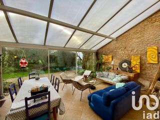  Maison � vendre 6 pi�ces 263 m�