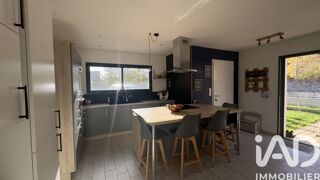  Maison  vendre 4 pices 104 m