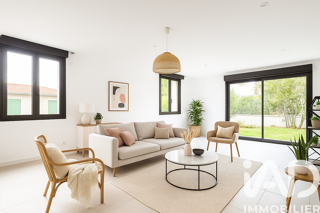  Appartement � vendre 3 pi�ces 71 m�