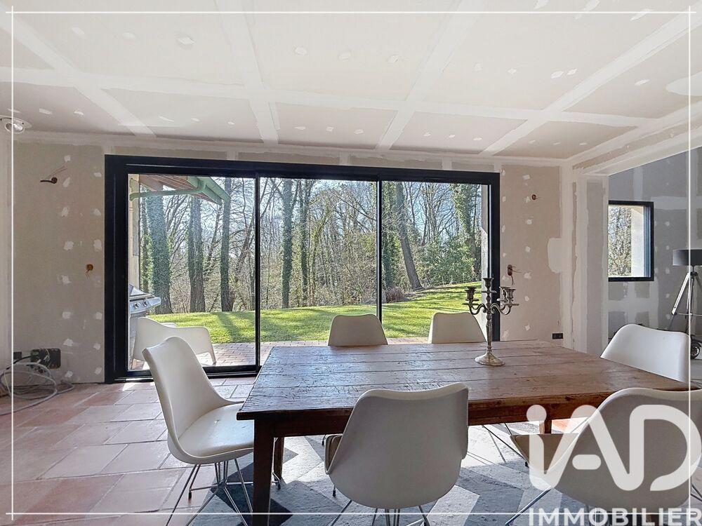 � vendre  Maison Saubion (40230)