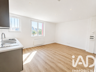  Appartement � louer 2 pi�ces 42 m�