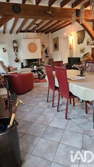  Maison � vendre 6 pi�ces 150 m�