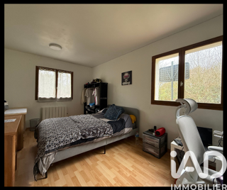  Maison � vendre 5 pi�ces 146 m�