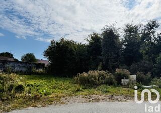  Terrain � vendre 468 m�