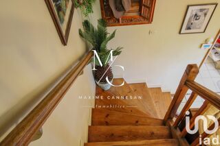  Maison � vendre 4 pi�ces 76 m�