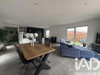  Maison � vendre 6 pi�ces 170 m�