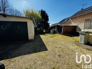  Maison � vendre 5 pi�ces 110 m�