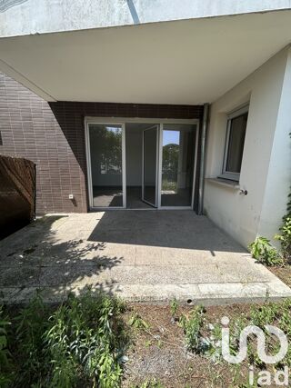  Appartement � vendre 2 pi�ces 46 m�