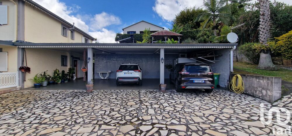 � vendre  Maison La Possession (97419)