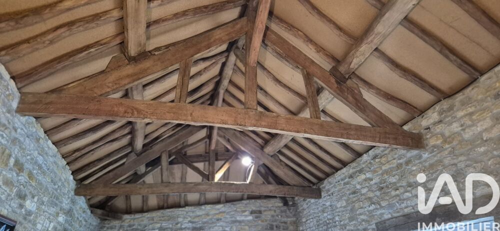 � vendre  Maison Voiteur (39210)