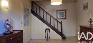  Maison � vendre 5 pi�ces 87 m�