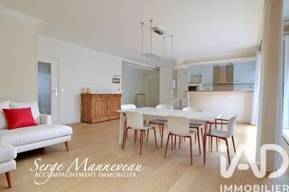  Appartement � vendre 4 pi�ces 82 m�