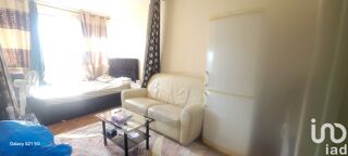  Appartement � vendre 1 pi�ce 20 m�