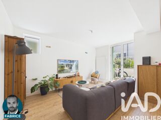  Appartement � vendre 4 pi�ces 97 m�