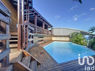  Maison � vendre 5 pi�ces 148 m�