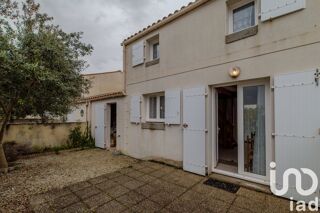  Maison  vendre 3 pices 51 m