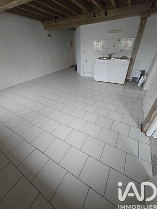  Appartement � vendre 1 pi�ce 41 m�