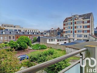  Appartement � vendre 3 pi�ces 71 m�