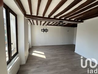  Appartement � vendre 2 pi�ces 45 m�