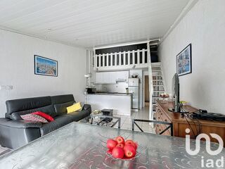  Maison � vendre 3 pi�ces 55 m�