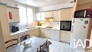  Maison � vendre 4 pi�ces 117 m�