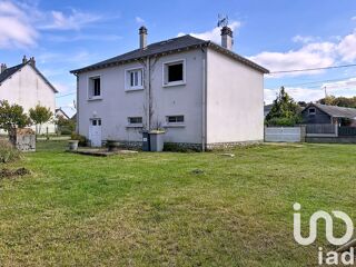  Maison � vendre 4 pi�ces 65 m�