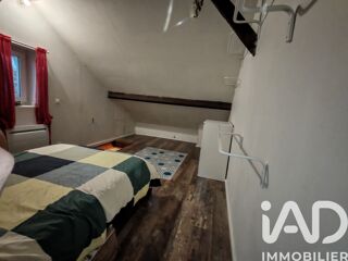  Appartement � vendre 3 pi�ces 62 m�