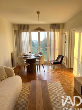  Appartement � vendre 5 pi�ces 87 m�