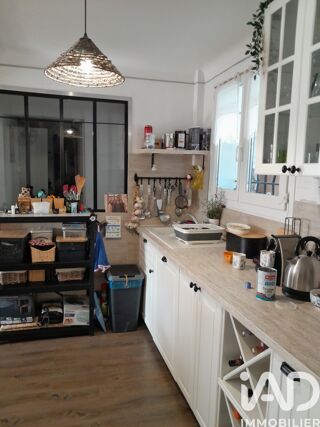  Maison � vendre 4 pi�ces 83 m�