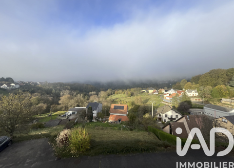  Appartement � louer 3 pi�ces 71 m�