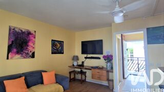  Appartement � vendre 3 pi�ces 41 m�