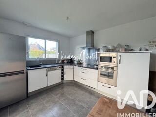  Maison � vendre 6 pi�ces 130 m�