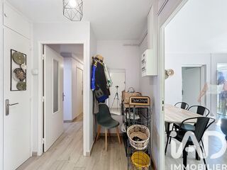  Appartement � vendre 4 pi�ces 83 m�