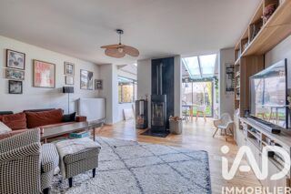  Maison � vendre 5 pi�ces 131 m�