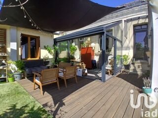  Maison � vendre 5 pi�ces 97 m�