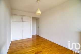  Appartement � vendre 3 pi�ces 62 m�