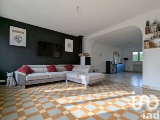  Maison � vendre 6 pi�ces 142 m�