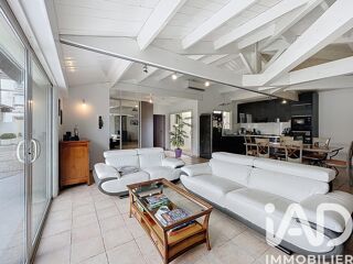  Maison � vendre 8 pi�ces 212 m�