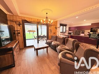  Maison � vendre 7 pi�ces 146 m�