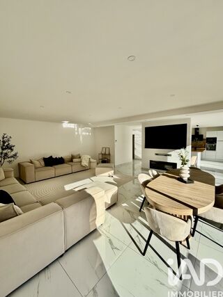  Maison � vendre 4 pi�ces 132 m�