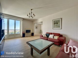  Appartement � vendre 4 pi�ces 100 m�