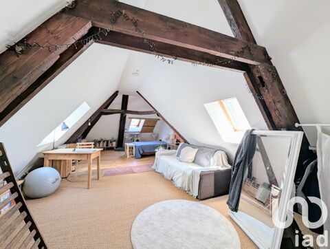   Vente Maison traditionnelle 7 pi�ces Maison - 7 pi�ce(s) - 201 m�