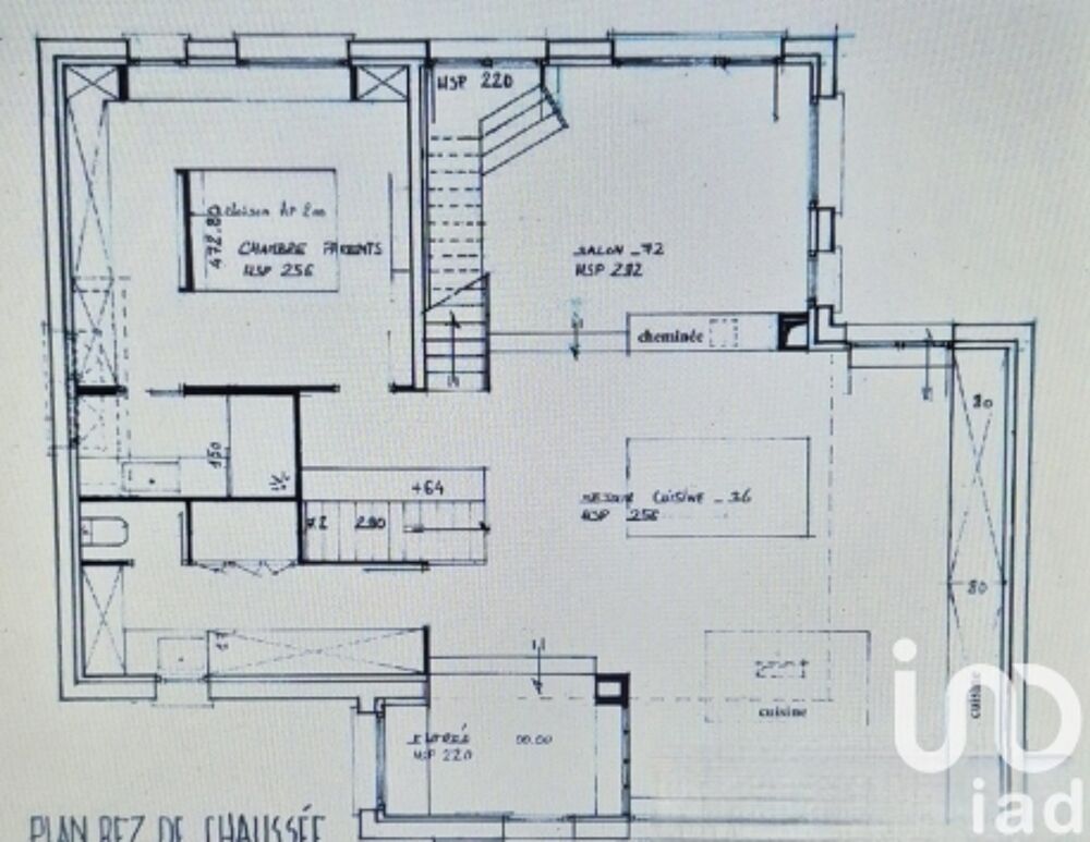 vendre  Maison Samois-sur-Seine (77920)